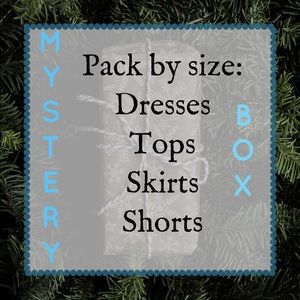 Mystery Box #2-Small